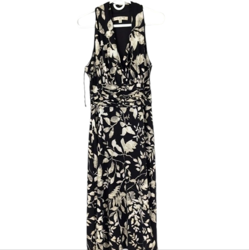 Evan -Picone dress size 10 excellent condition !